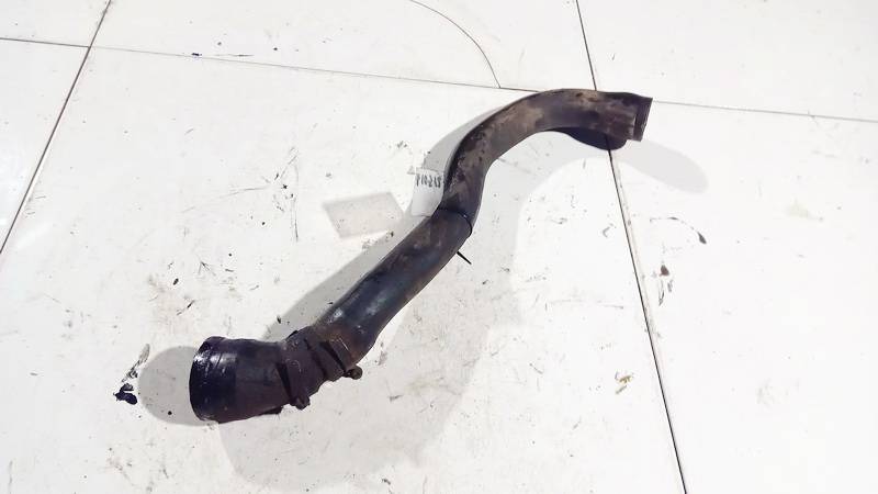 Opel Meriva 2004 TURBO INTERCOOLER PIPE HOSE - Thumbnail 3