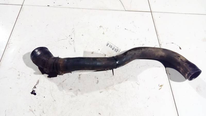 Opel Meriva 2004 TURBO INTERCOOLER PIPE HOSE - Thumbnail 2