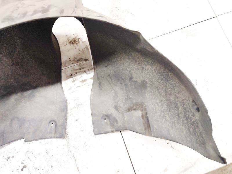 Audi A4 1995 Etupyörän sisälokasuojat - EDESSÄ OIKEALLA - Thumbnail 2