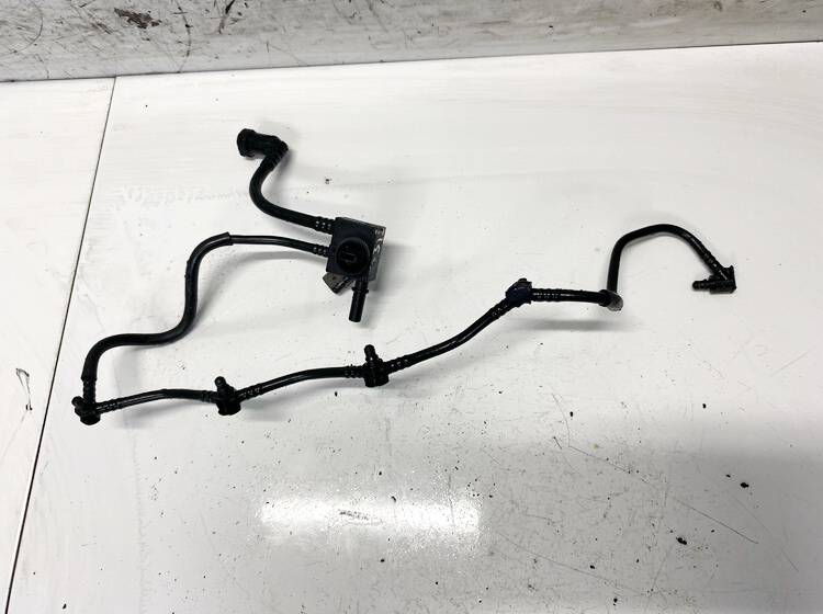 Volvo V40 2001 Kuro vamzdelis (zarnele)