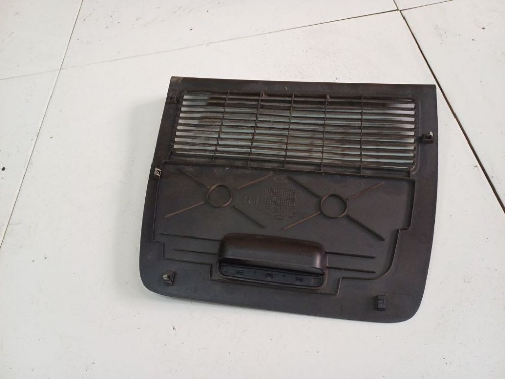 G06M21 Ford Galaxy 2006 Sisätilan koristelu (muovit) - Thumbnail 3