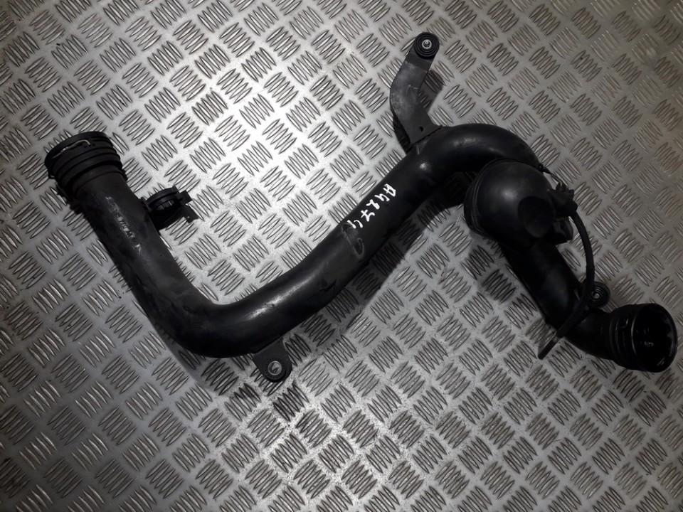 1K0145762 Seat Altea XL 2007 TURBO INTERCOOLER PIPE HOSE
