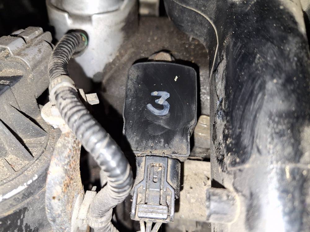 245320 Honda Jazz 2002 Ignition Coil