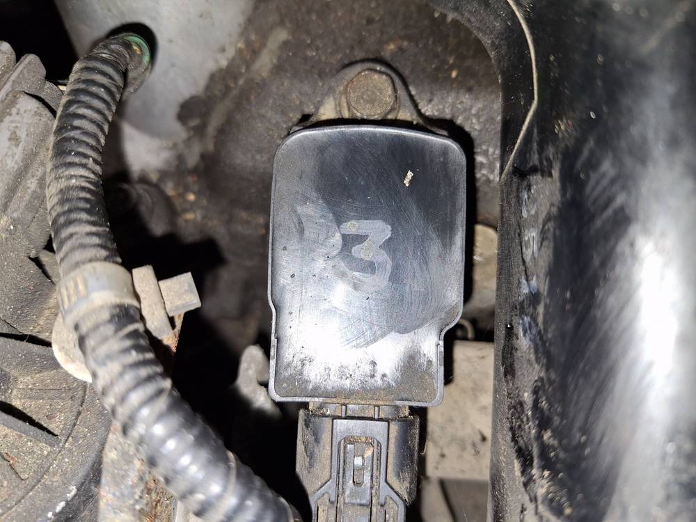 245320 Honda Jazz 2002 BOBINA DE ENCENDIDO DE ALTO VOLTAJE - Thumbnail 2