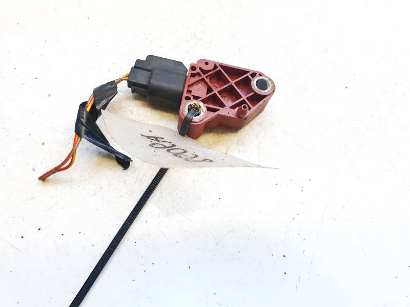 9206975 Volvo V50 2004 Drošības spilvena trieciensensors - Thumbnail 3