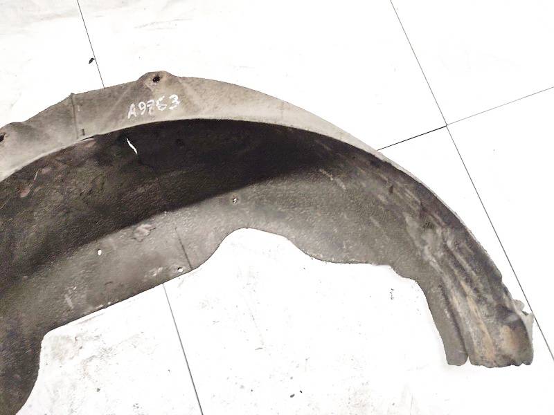 Ford Focus 2013 Подкрылок передний левая Локер - Thumbnail 2