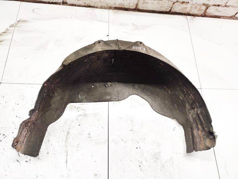 Ford Focus 2013 Подкрылок передний левая Локер