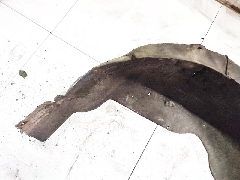 Ford Focus 2013 Подкрылок передний левая Локер - Thumbnail 3