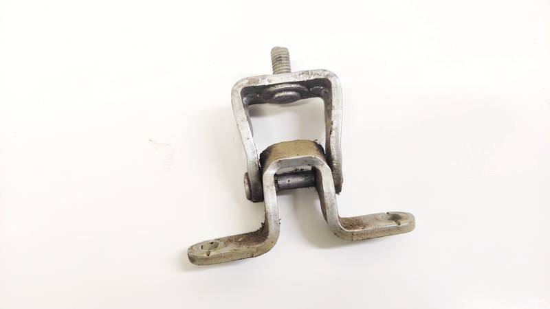 1Z5827302C Skoda Octavia 2006 Galinio Dangcio vyris G.D. (kapoto) - Thumbnail 3