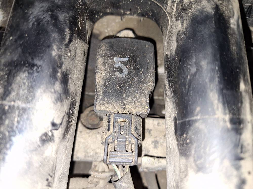 245320 Honda Jazz 2002 Ignition Coil