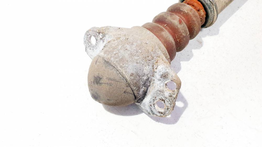 6Q0512011BN Volkswagen Polo 2009 amortisseur arrière droite - Thumbnail 2