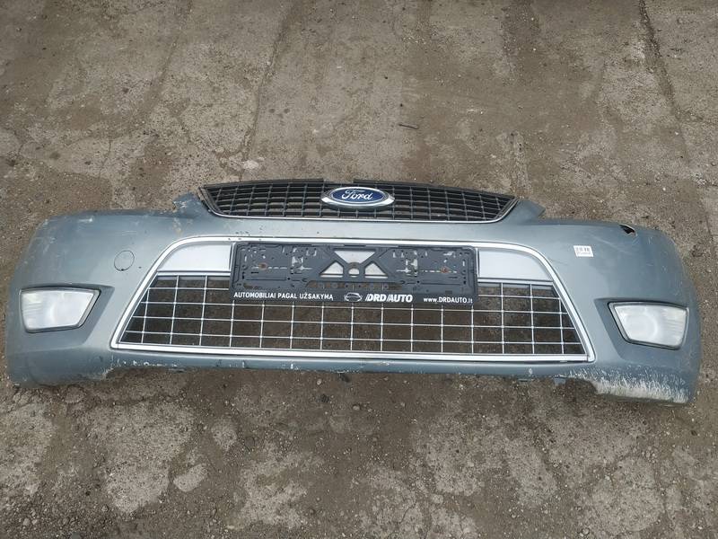 PILKAS Ford Mondeo 2007 Bumper - FRONT