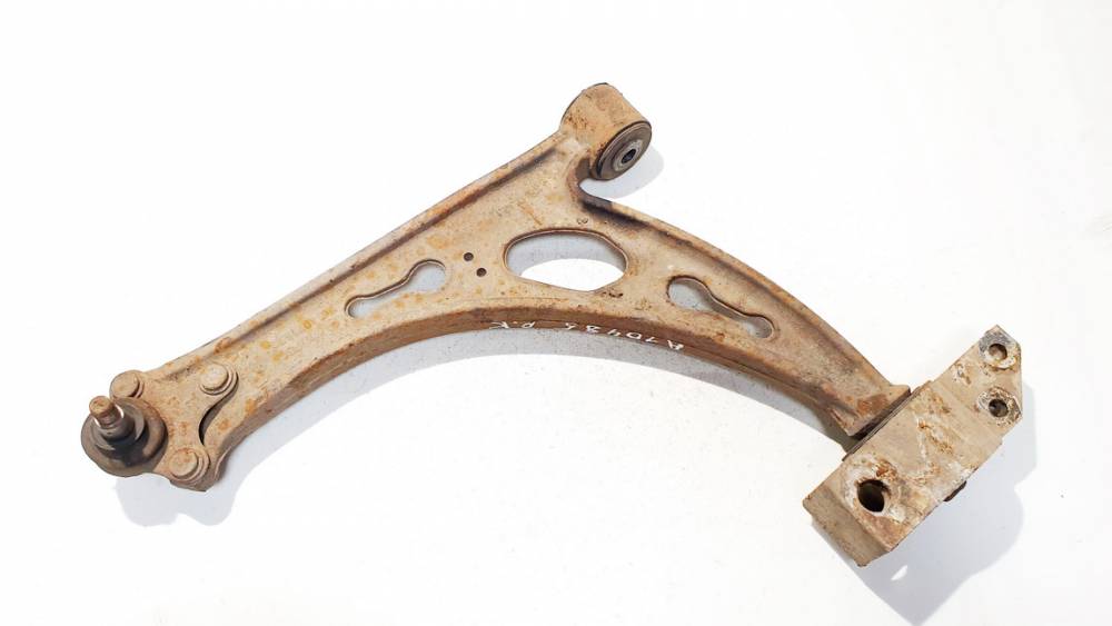 1K0407153G Volkswagen Touran 2005 Control arm - FRONT LEFT