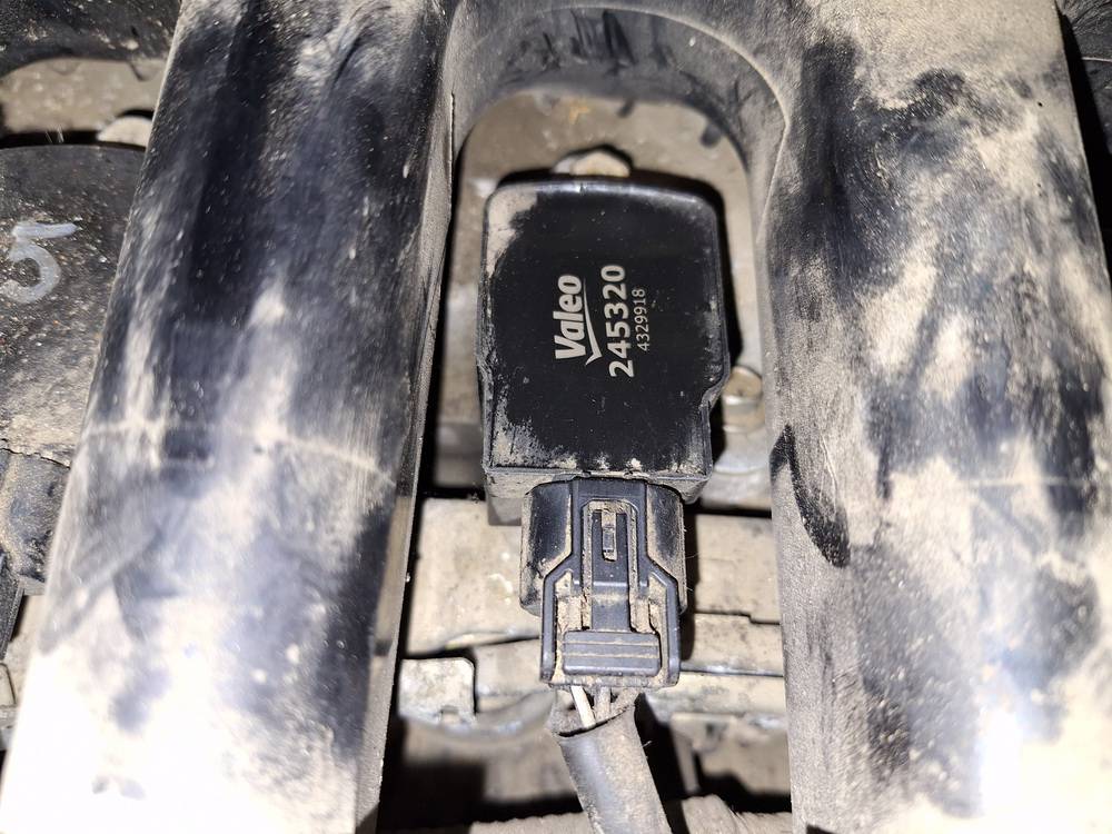 245320 Honda Jazz 2002 Ignition Coil