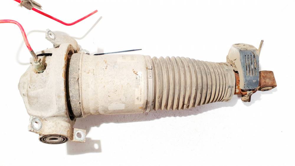 7L6512021AG Volkswagen Touareg 2003 amortisseur arrière gauche