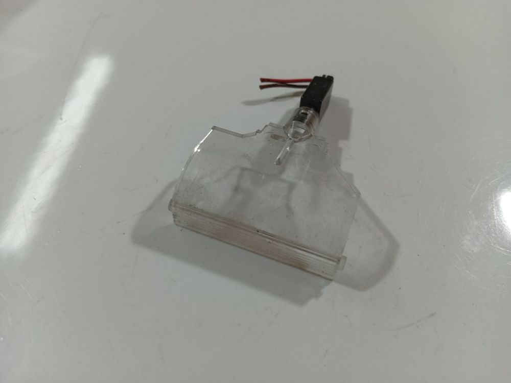 Audi A6 2003 Interior lighting - Thumbnail 2