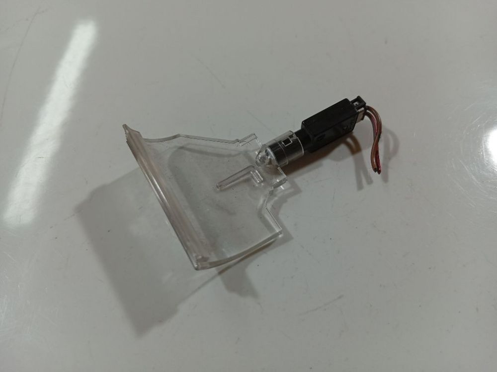 Audi A6 2003 Interior lighting - Thumbnail 3