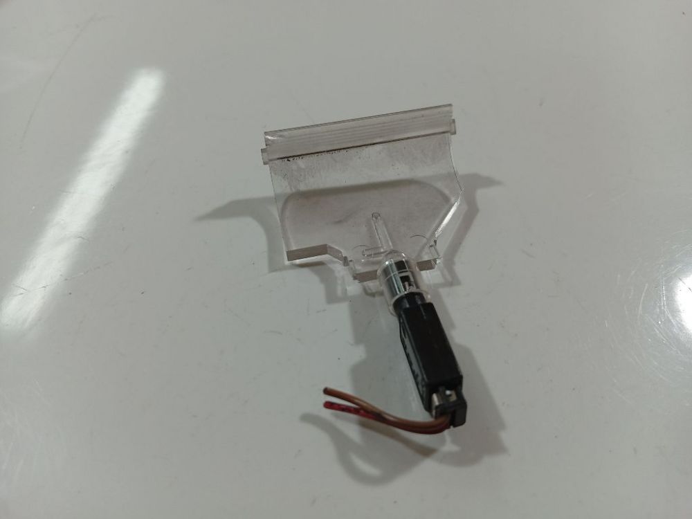 Audi A6 2003 Interior lighting - Thumbnail 4