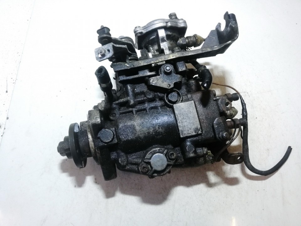 1465530828 used High Pressure Injection Pump Volkswagen Golf 1995 1.9L