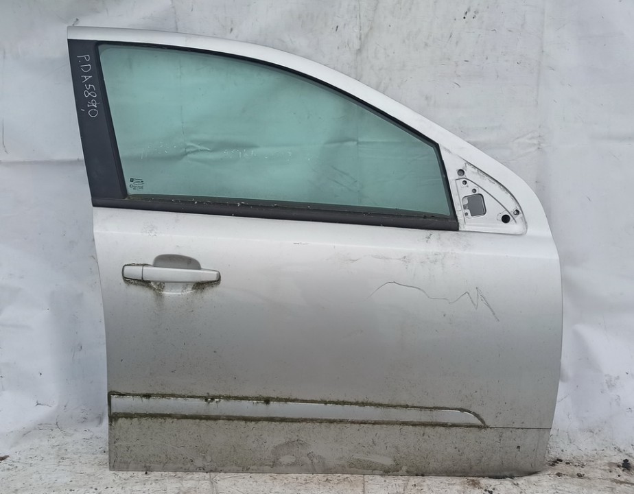 PILKA Opel Astra 2007 Doors - FRONT RIGHT