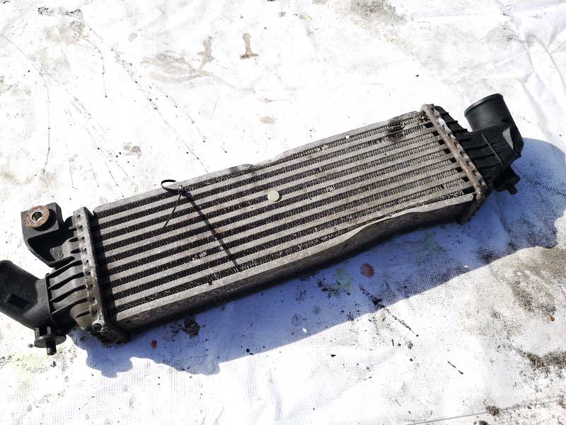 14461AW300 Nissan Primera 2003 Intercooler radiator - engine cooler fits charger