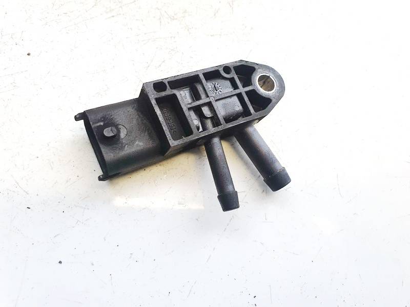 0281002784 SAAB 9-3 2006 DPF Pressure Sensor (DPF Exhaust Differential Pressure Sensor) - Thumbnail 3