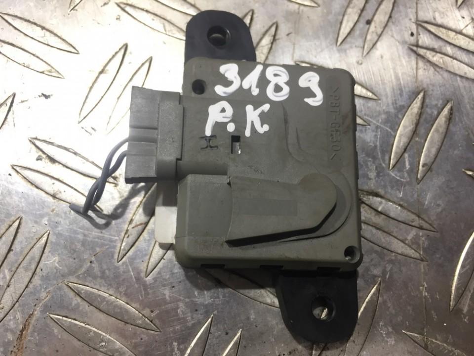09136114 Opel Vectra 1998 Srs Airbag crash sensor