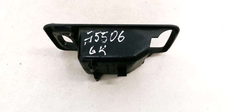 3M51226A37ADW Ford Focus 2005 Salona apdare (plastmasas) - Thumbnail 3