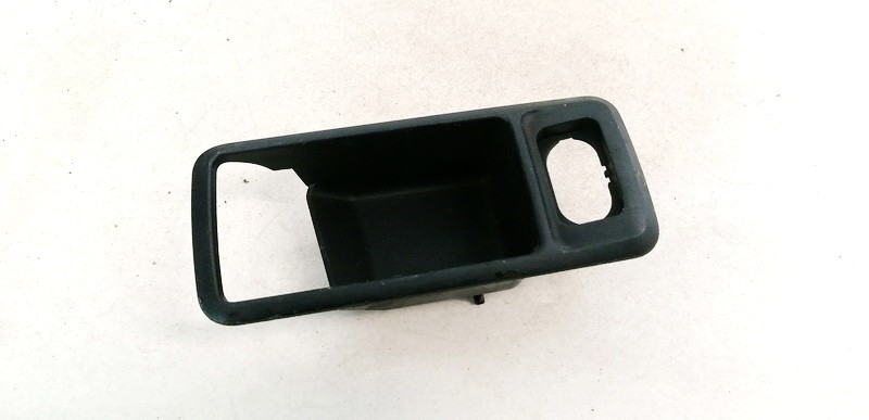 3M51226A37ADW Ford Focus 2005 Salona apdare (plastmasas)