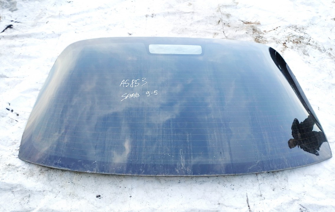 43A001025 SAAB 9-5 1998 Stiklas G. - Thumbnail 3