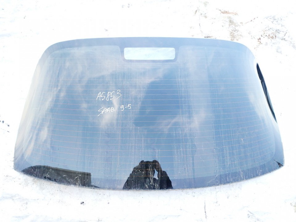 43A001025 SAAB 9-5 1998 Stiklas G.