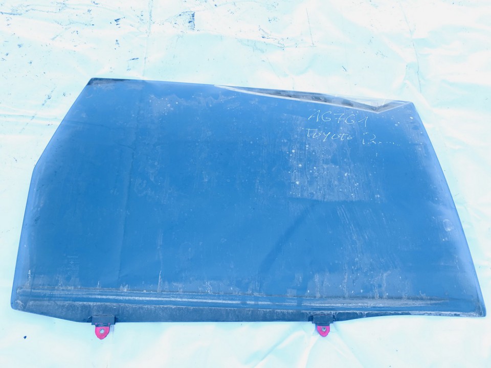 Toyota Previa 2003 Duru stiklas G.D.