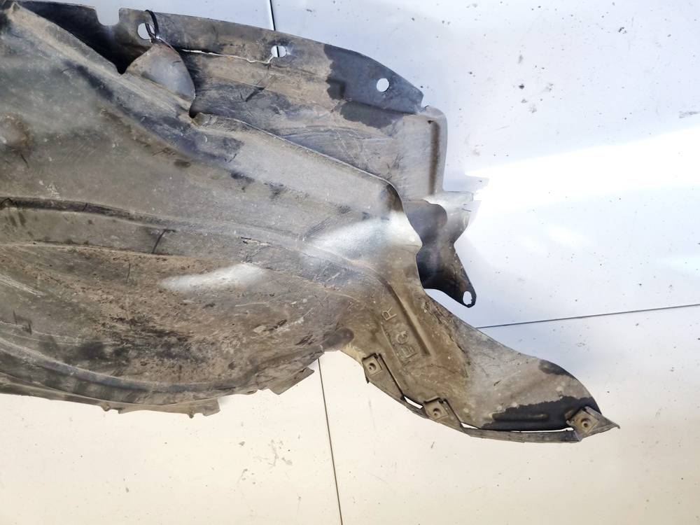 Audi A4 1998 Plastic Inner Fender - FRONT RIGHT - Thumbnail 2