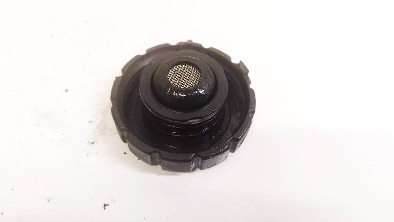 2105010315 Mercedes-Benz S-CLASS 2003 Engine Coolant Expansion Tank Cap, Radiator Cap, Reservoir cap - Thumbnail 3