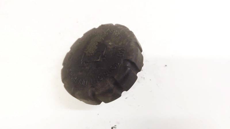 2105010315 Mercedes-Benz S-CLASS 2003 Engine Coolant Expansion Tank Cap, Radiator Cap, Reservoir cap