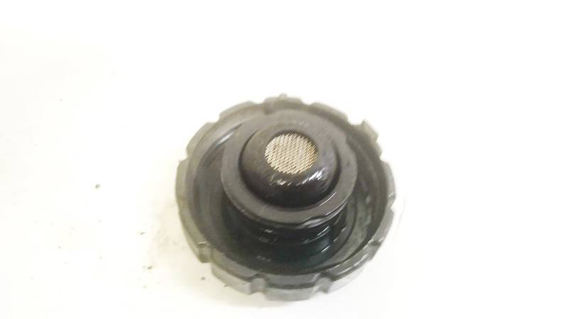 2105010315 Mercedes-Benz S-CLASS 2003 Engine Coolant Expansion Tank Cap, Radiator Cap, Reservoir cap - Thumbnail 2