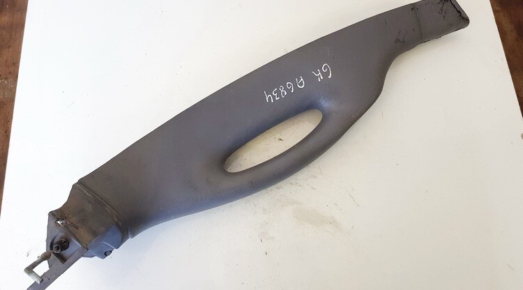 4754031 Chrysler Voyager Grand 2000 Salona apdare (plastmasas)