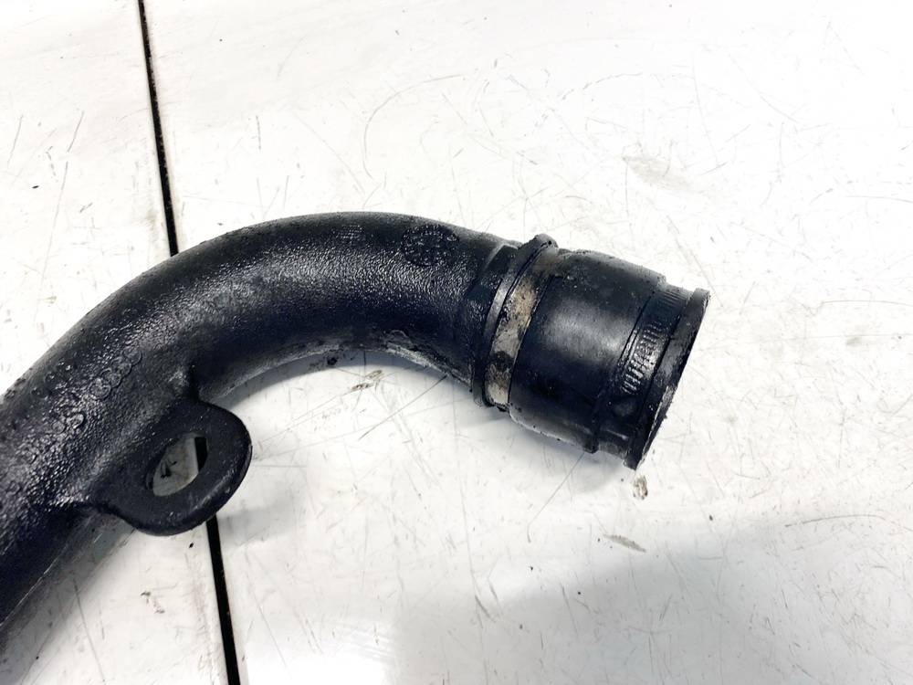 8D0145844A Volkswagen Passat 1997 TURBO INTERCOOLER PIPE HOSE - Thumbnail 2