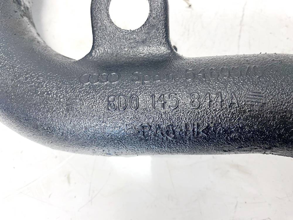 8D0145844A Volkswagen Passat 1997 TURBO INTERCOOLER PIPE HOSE - Thumbnail 4