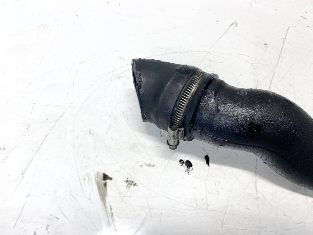 8D0145844A Volkswagen Passat 1997 TURBO INTERCOOLER PIPE HOSE - Thumbnail 3