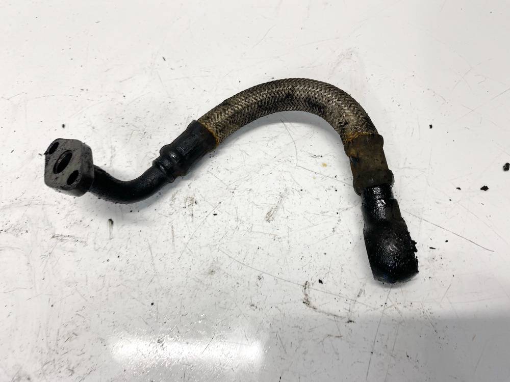 Volkswagen Bora 1999 Трубка турбокомпрессора (турбины) - Thumbnail 2