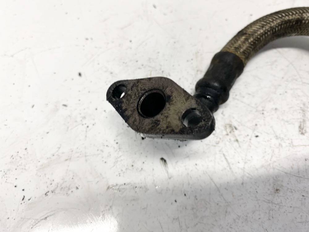 Volkswagen Bora 1999 Трубка турбокомпрессора (турбины) - Thumbnail 3