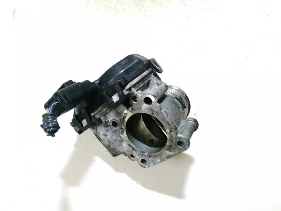 9807238580 Ford Focus 2017 High Flow Throttle Body Valve (Air Control Valve)