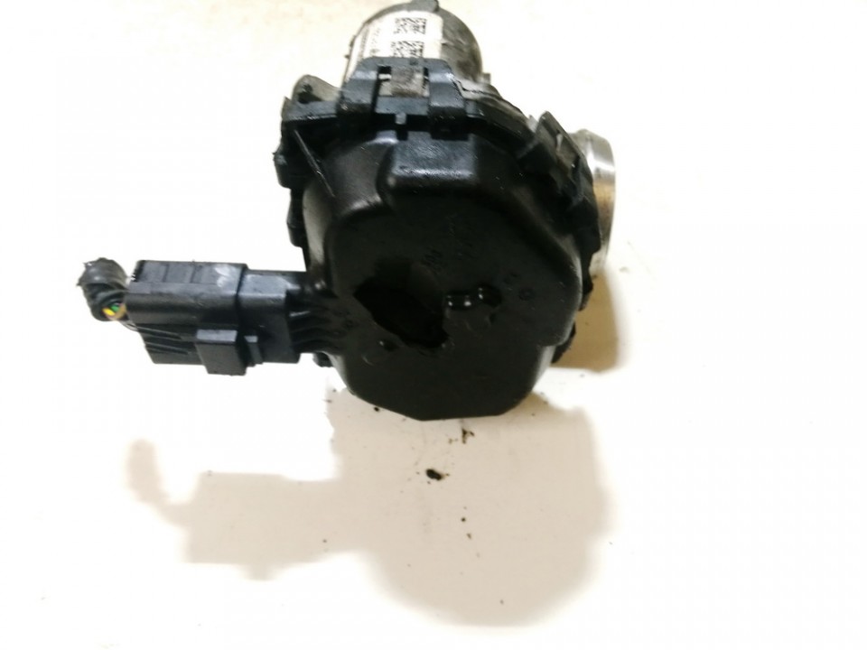 9807238580 Ford Focus 2017 High Flow Throttle Body Valve (Air Control Valve) - Thumbnail 3