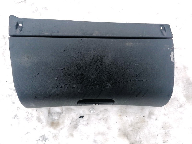 1U1857103 Skoda Octavia 2002 Glove Box Assembly