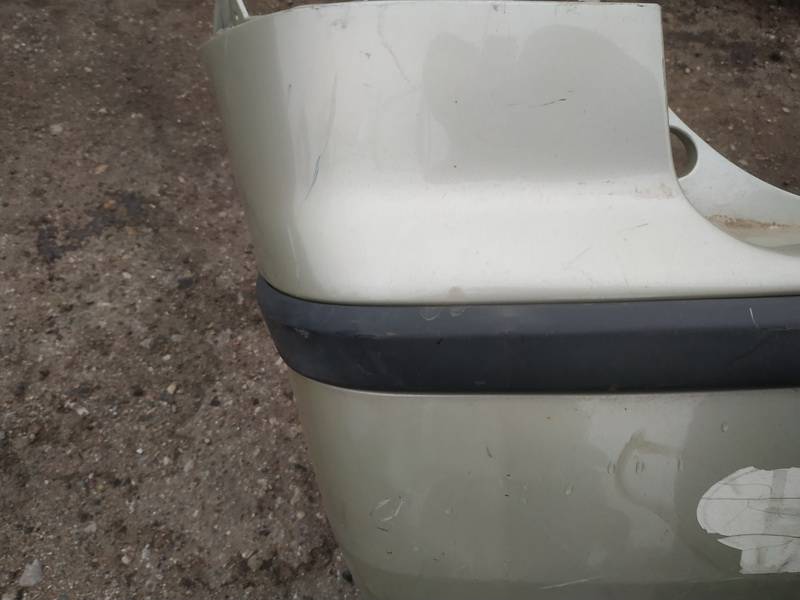 Renault Laguna 2001 Listwa zderzaka - TYLNE LEWE