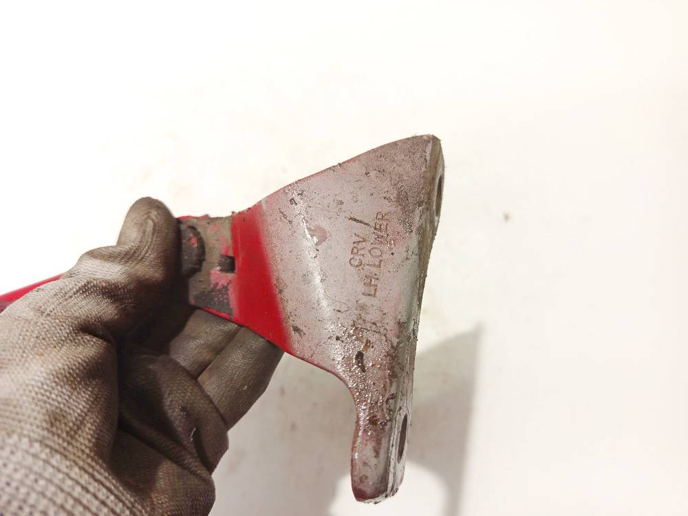 Honda CR-V 2003 Zawias maski - PRZEDNIE LEWE - Thumbnail 3