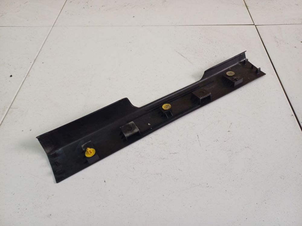 6M21U13200ADW Ford Galaxy 2006 Salona apdare (plastmasas) - Thumbnail 2