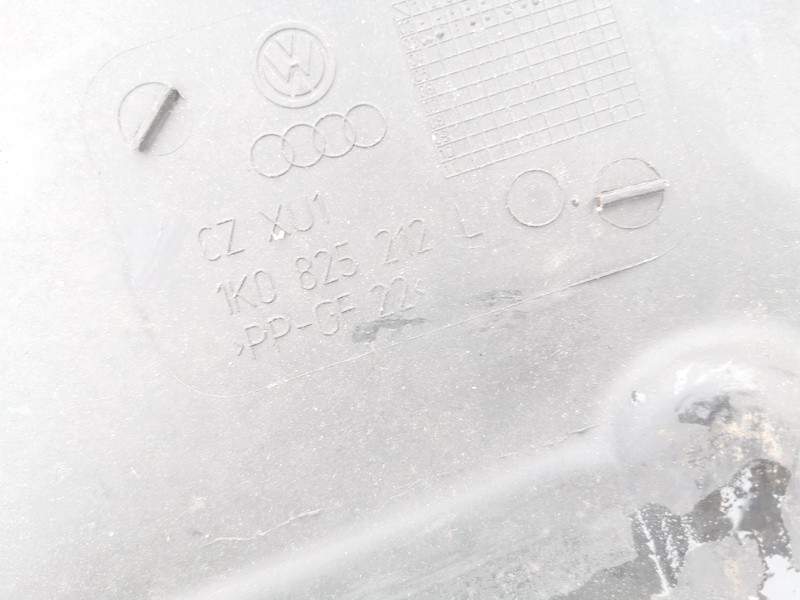 1K0825212L Skoda Octavia 2005 Bottom protection - Thumbnail 3