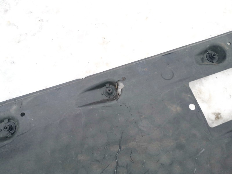 1K0825212L Skoda Octavia 2005 Bottom protection - Thumbnail 2